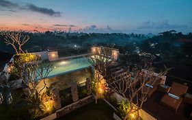 Pecatu Ubud Guest House